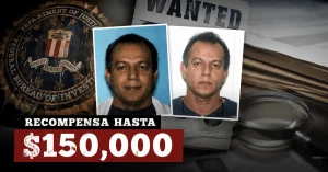 FBI offers $150,000 for fugitive accused of million-dollar fraud: Florida and Texas in their sights