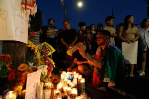 Death of Mexican in ICE operation sparks demand for greater transparency and accountability
