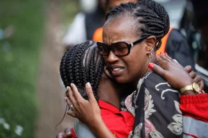 Sexual violence in armed conflicts reaches record numbers and doubles in one year, warns the UN