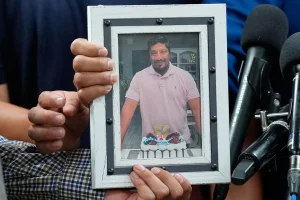 Facts of the week in immigration: ICE claims another life, this time an immigrant worker with 3 citizen children