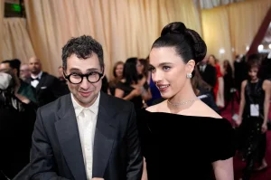 Margaret Qualley's representative denies infidelity in their separation