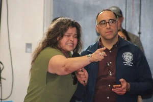 “They poisoned us,” Boyle Heights residents allege
