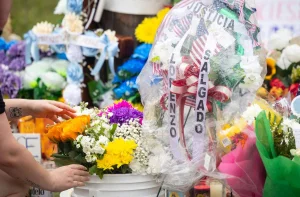 Lawyer accuses ICE of covering up the death of Mexican immigrant Lorenzo Salgado
