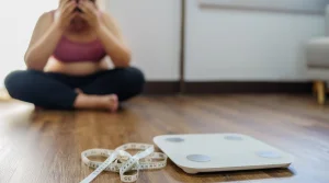 How many kilos are considered “extra”? Measure your overweight