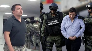 There is no agreement between the US Prosecutor's Office and former leaders of Los Zetas and they will be put on trial