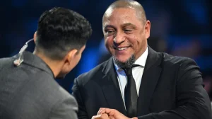Roberto Carlos believes that Messi could play another World Cup