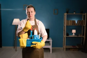 Domestic staff can earn up to $300,000: report reveals how
