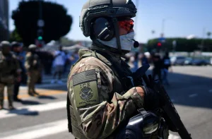 ICE agents involved in the death of Lorenzo Salgado were not wearing body cameras