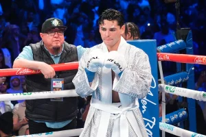 Ryan García and Conor Benn ready to announce fight