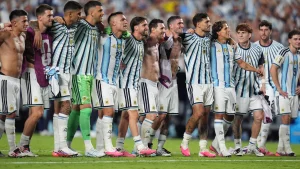 The controversial semi-finals that favored the greats of FIFA
