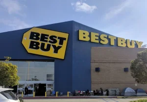 Kitchens sold at Best Buy recalled due to fire risk