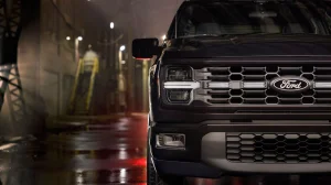 Ford prepares a $30,000 electric pickup