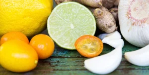 7 home remedies to strengthen defenses naturally