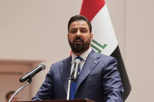 Iraqi PM to travel to US to meet with Trump amid tension with Iran