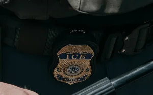 Colony Ridge: the American Dream coexists with ICE raids