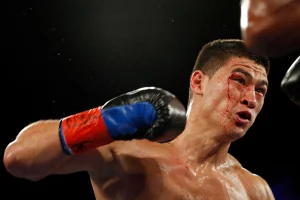 Dmitry Bivol rejected a millionaire offer for a trilogy with Beterbiev