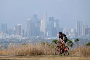Extreme heat affects Southern California with temperatures above 100°F