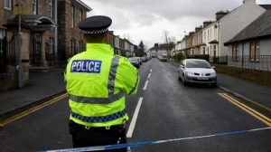 How Scotland went from being the murder capital of Europe to one of the safest places in the world