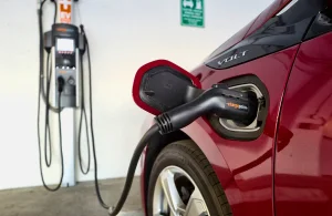 California authorizes law that grants reimbursement for the purchase of electric cars