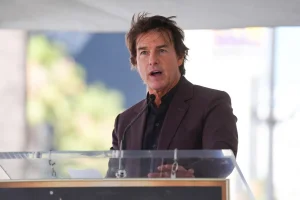 First trailer for “Digger”: Tom Cruise completely reinvents himself under the direction of Iñárritu