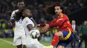 France vs. Spain: probable lineups and where to watch the duel that will define the first finalist of the 2026 World Cup