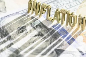 Inflation was 3.5% in June, lower than estimated