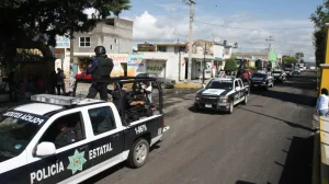 Jalisco carried out a security drill pretending to have narcoblockades as in the death of “El Mencho”