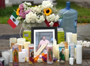 Senate of Mexico supports Sheinbaum in complaints against ICE for the death of 17 compatriots