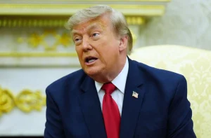 Trump promises “big announcement” on electoral integrity ahead of November elections
