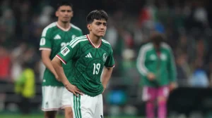 Gil “Morita” is left out of the Tri Sub-20 call for the Concacaf Pre-World Cup and Pre-Olympic