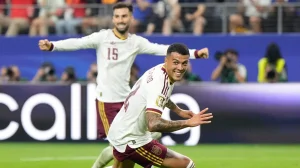 Spain defeated France and reached the 2026 World Cup final