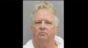 Virginia scientist accused of shooting his Japanese wife to death after an argument at their home