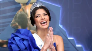 Sheynnis Palacios shows off her new beau and responds indirectly to her ex: “I've already closed that chapter”