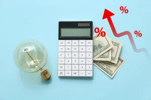 Who could receive up to $2,750 in rebates on their electric bills