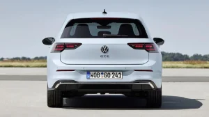 Volkswagen begins to say goodbye to the diesel Golf in Europe