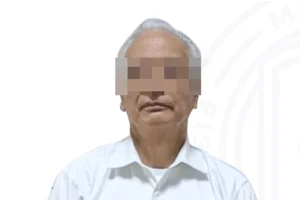 Former director of Pemex leaves prison and will continue trial for family violence