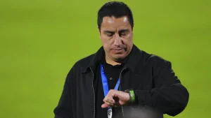 From losing the final with Cruz Azul to being left out of the Champions League