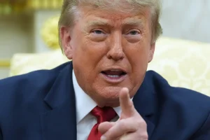 Trump rules out negotiating with Iran for now, but confirms communication between Washington and Tehran