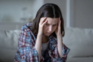 Does your mind imagine accidents and tragedies? You are not alone and there is an explanation