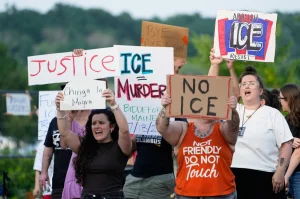 ICE and CBP's reign of impunity