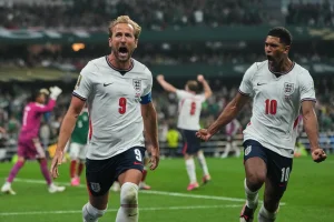 World Cup 2026: when was the last time England advanced to a final