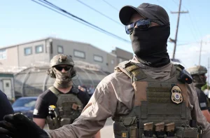 Agent who killed an immigrant in Maine had been with ICE for a few months, investigation reveals