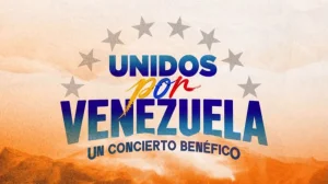 “United for Venezuela” brings together Marc Anthony, Feid and more celebrities to support earthquake victims