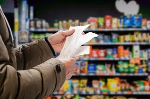 Producer prices in the United States unexpectedly fall 0.3% in June