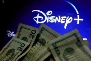 Disney  could cost $235 a month, analysis shows