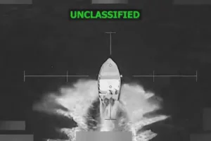US military attacks altered drug trafficking routes in the Caribbean, but did not stop the flow of drugs