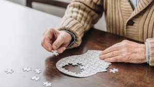 Blood test can detect Alzheimer's up to 10 years before it develops