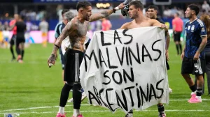 Scandal at the World Cup! Argentina challenges FIFA after eliminating England and risks a very harsh sanction