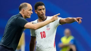 Thomas Tuchel's criticism slips after England's elimination: “I don't regret anything”