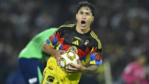 Almada's dilemma: América starts the tournament with a significant loss and incomplete signings